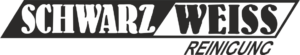 Schwarz Weiss Reinigung 031
