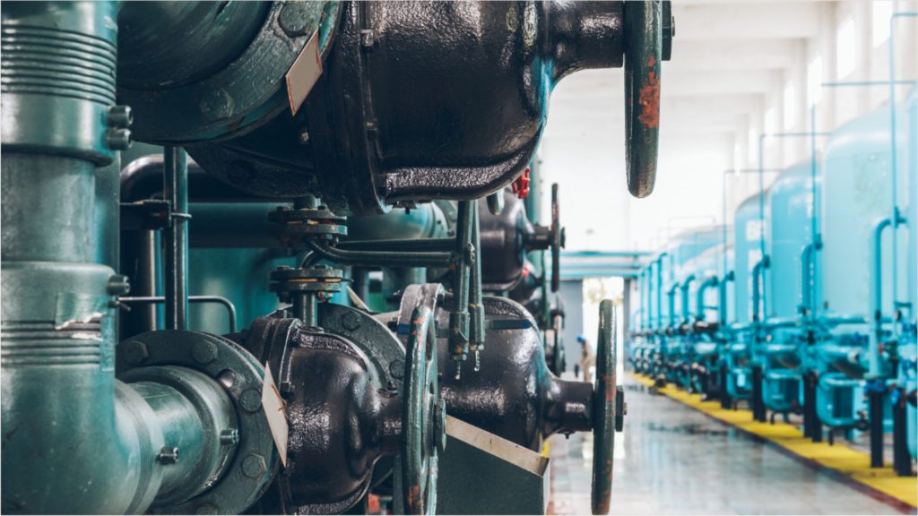 Industriereinigung Wattenscheid