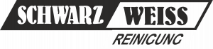 Schwarz Weiss Reinigung 055