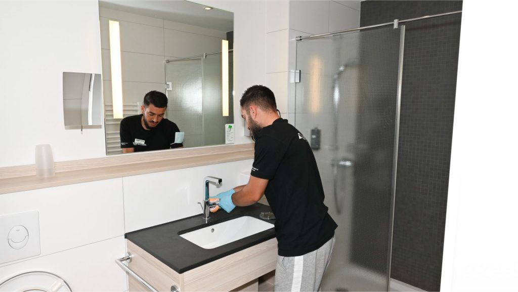 Glasreinigung Saarbrücken