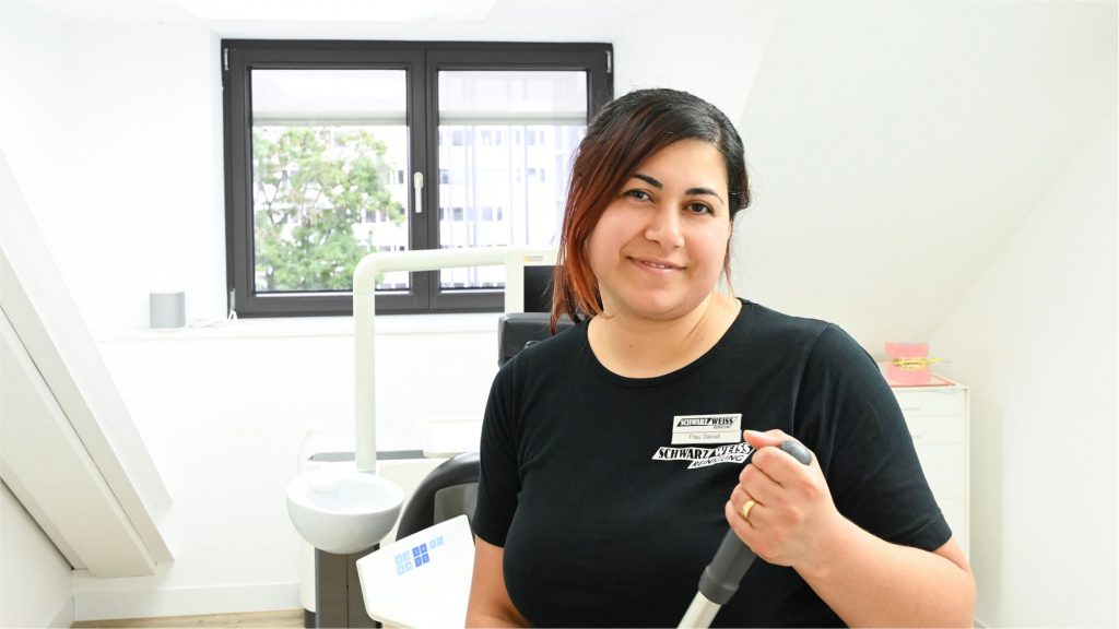 Praxisreinigung Frauenfeld