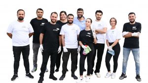 Gebäudereinigung Kassel