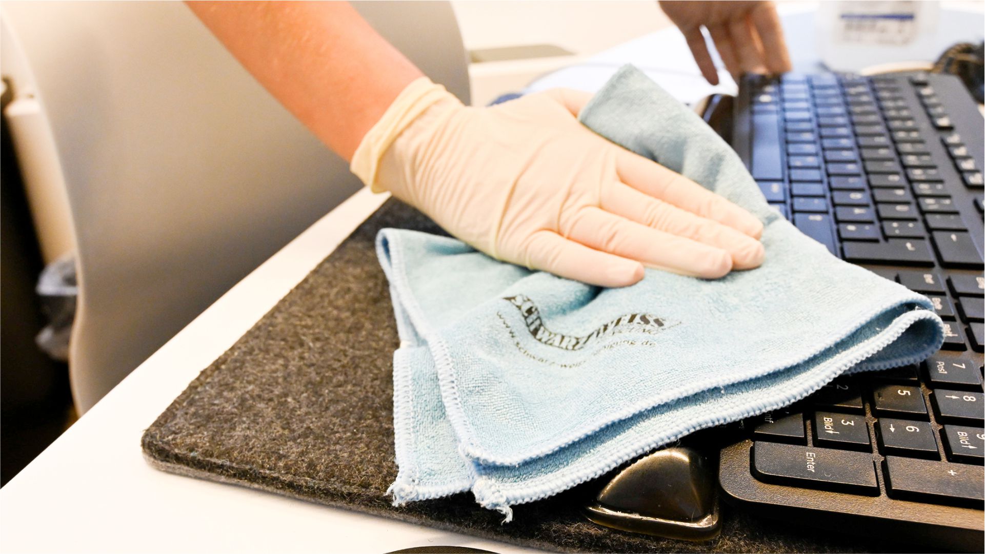 büroreinigung frankfurt