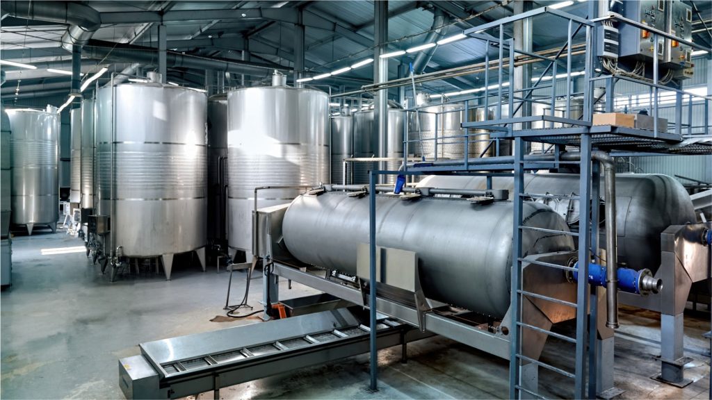 Industriereinigung Wattenscheid