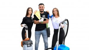 Gebäudereinigung Offenburg