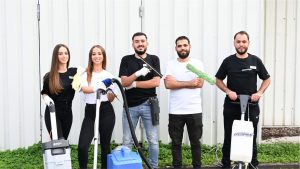 Gebäudereinigung Immenstaad am Bodensee