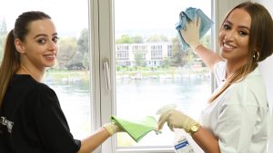 Gebäudereinigung Schwandorf