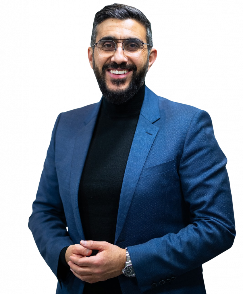 Gebäudereinigung Braunschweig - Oujlan Fatemi