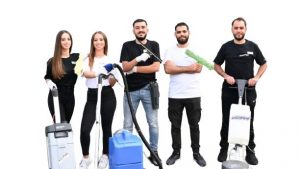 Praxisreinigung Eisenach