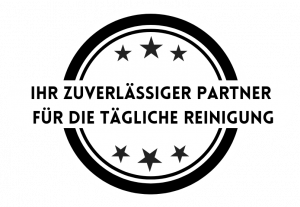 Vertrauter Partner für die tägliche Unterhaltsreinigung