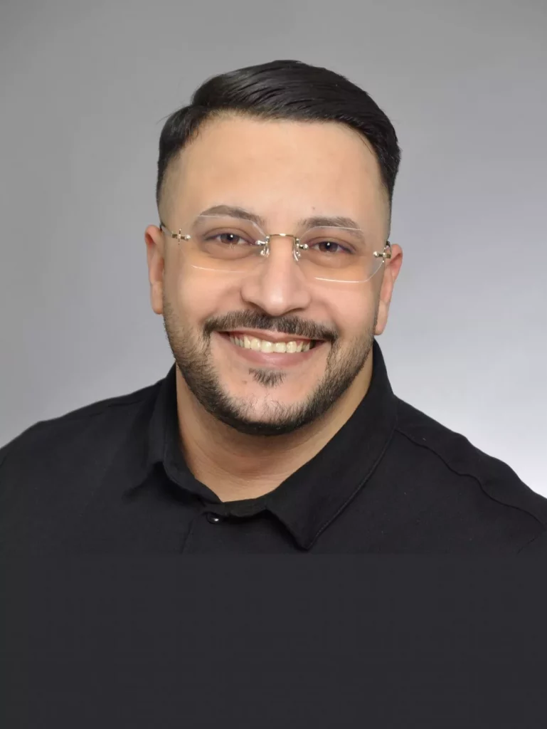 Schwarz Weiss Reinigung 423