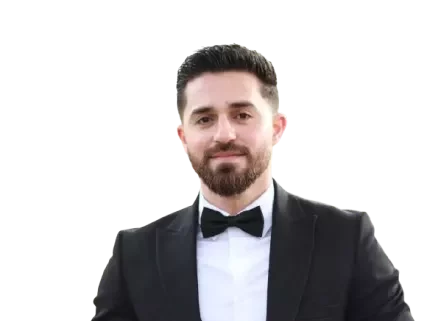 Schwarz Weiss Reinigung 411