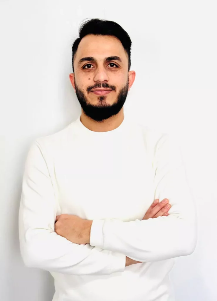 Inhaber Gebäudereinigung Leverkusen - Schwarz Weiss