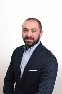 Schwarz Weiss Reinigung 415