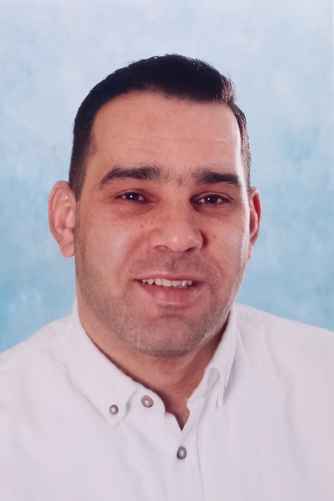 Schwarz Weiss Reinigung 450