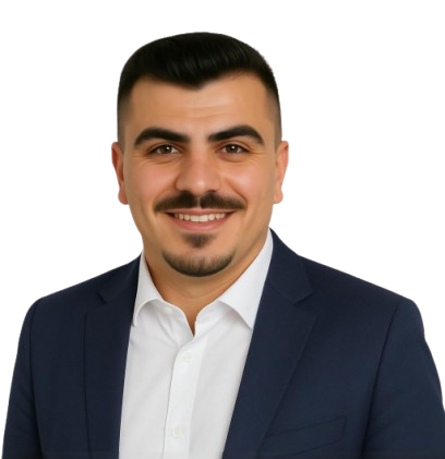 Büroreinigung Kiel - Hussein Almosleh