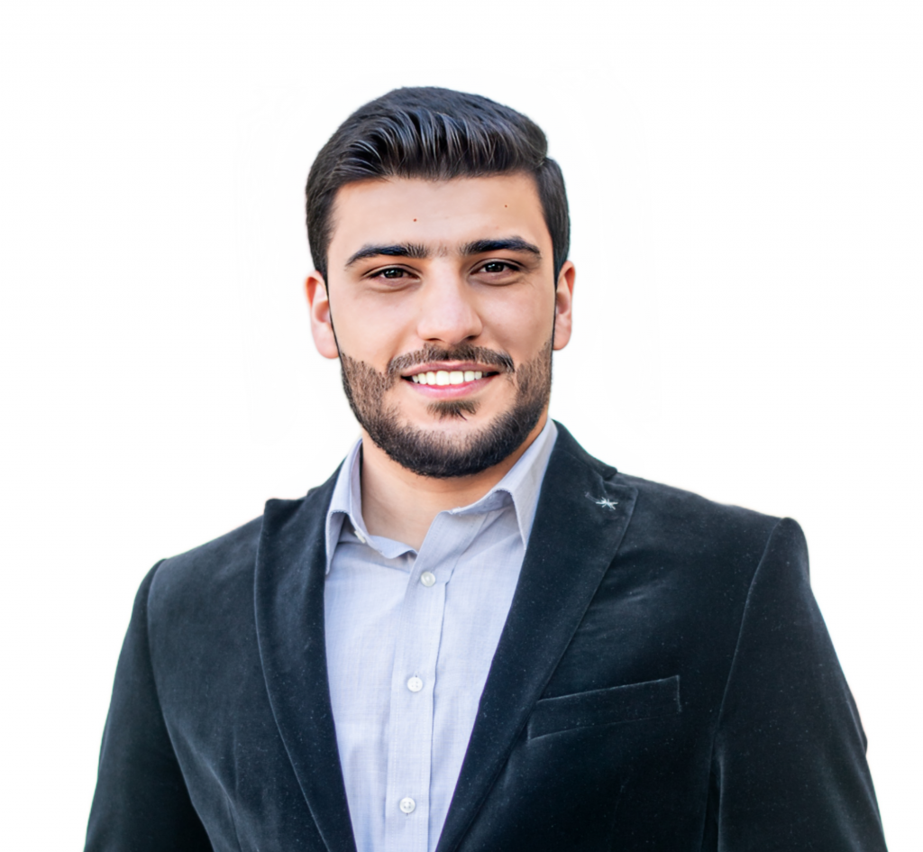 Schwarz Weiss Reinigung 440