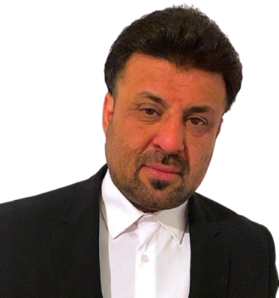 Schwarz Weiss Reinigung 444