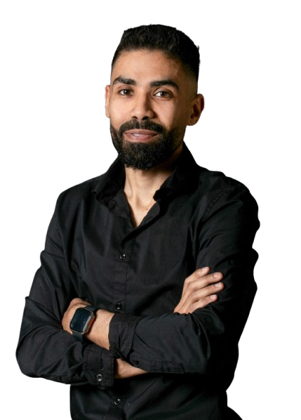 Gebäudereinigung Essen - Husein Ayman