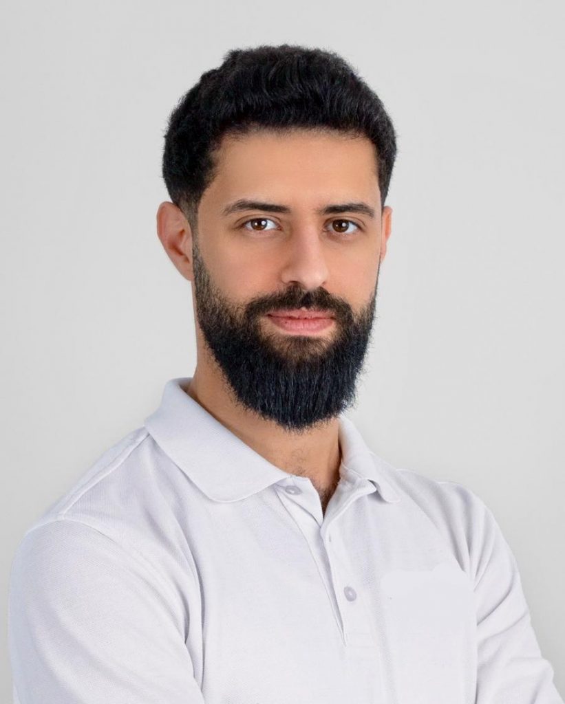 Schwarz Weiss Reinigung 490