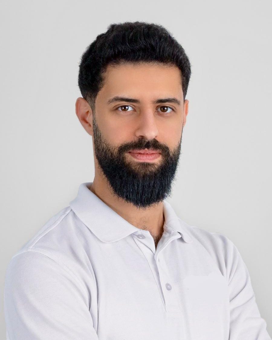 Schwarz Weiss Reinigung 490