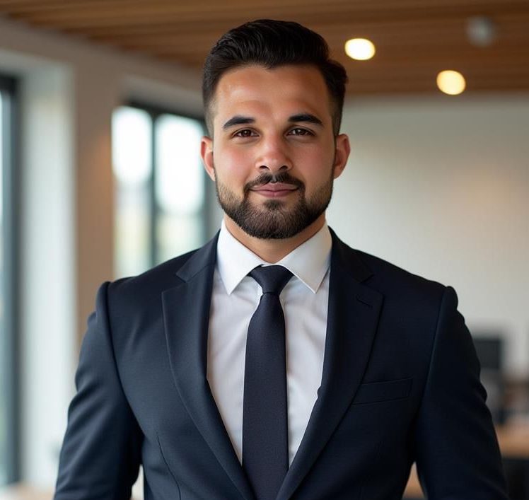 Schwarz Weiss Reinigung 489