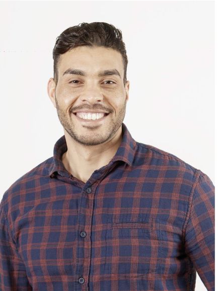 Schwarz Weiss Reinigung 487