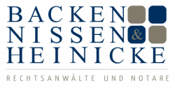 Backen-Nissen-Heinicke-