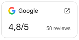 GoogleReviews