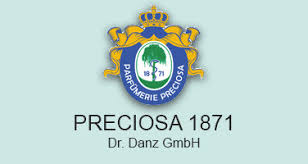 PRECIOSA 1871 Gebäudereinigung in Bochum