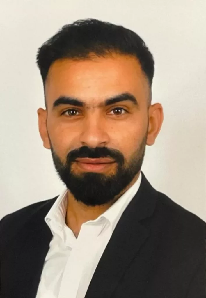 Gebäudereinigung Reutlingen - Kotebh Alabdan