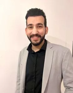 Büroreinigung München - Fayad Ahmad