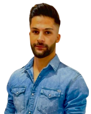 Schwarz Weiss Reinigung 495