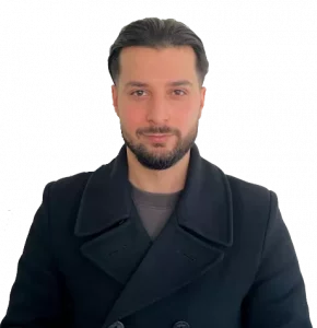 Schwarz Weiss Reinigung 429