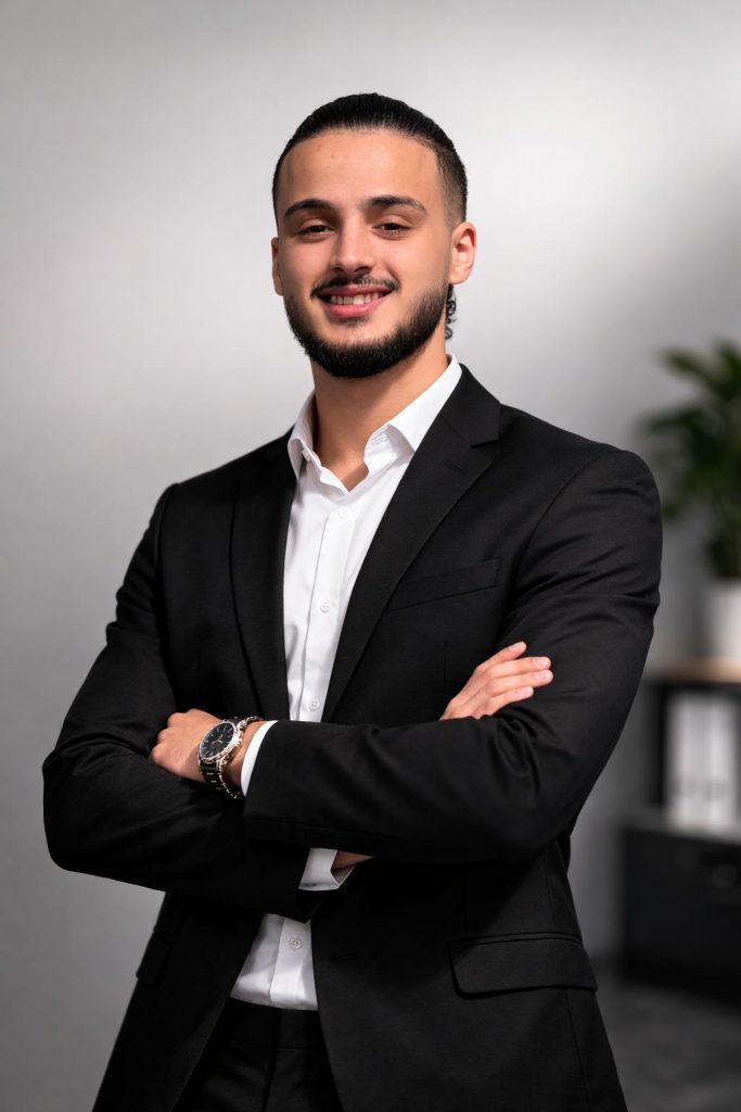 Schwarz Weiss Gebäudereinigung Sigmaringen