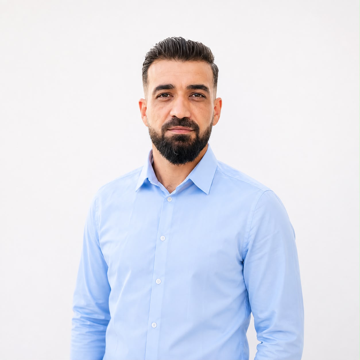 Gihad-Ahmad